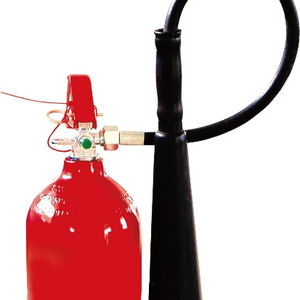 เครื่องดับเพลิงCO2 5กก. EN3 - Product Image 1