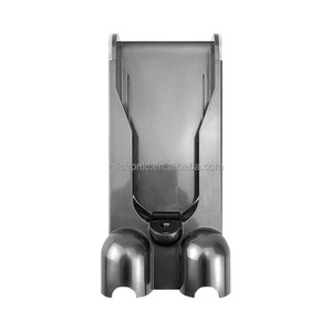 Station d'accueil Support mural Base de charge <span class=keywords><strong>pour</strong></span> Dysons V10 SV12 969042-01 Pièces détachées <span class=keywords><strong>pour</strong></span> aspirateur sans fil Support de station d'accueil - Product Image 1