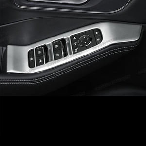 Accesorios interiores de coche de fibra de carbono para <span class=keywords><strong>Nissan</strong></span> <span class=keywords><strong>QASHQAI</strong></span> j11 <span class=keywords><strong>2023</strong></span> 2024 2025 panel de cambio de marchas embellecedores de volante Kit de modificación J12 - Product Image 4