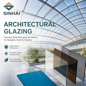 <span class=keywords><strong>Plaque</strong></span> en <span class=keywords><strong>polycarbonate</strong></span> moderne sur mesure avec revêtement UV <span class=keywords><strong>pour</strong></span> usage extérieur (hôtels, parcs, entrepôts) – Découpe de précision et polissage des bords – <span class=keywords><strong>Plaque</strong></span> transparente - Product Image 1