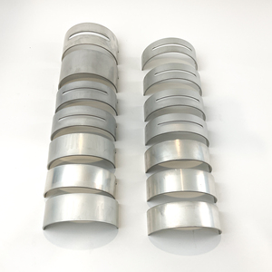 Kit Cuscinetti Albero Motore Adatto per IVECO 77896600 - Product Image 2