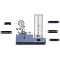 Sistema de Propiedades Termodinámicas del Dióxido de Carbono para Relación PVT y Análisis del Comportamiento Real del Gas
