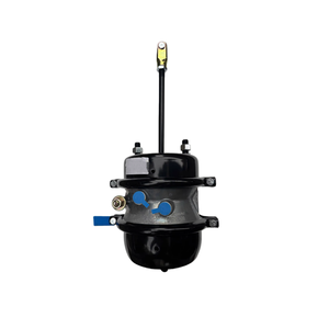 <span class=keywords><strong>Chambre</strong></span> <span class=keywords><strong>à</strong></span> <span class=keywords><strong>air</strong></span> de frein <span class=keywords><strong>à</strong></span> ressort d'essieu arrière WG9000360601 <span class=keywords><strong>à</strong></span> tige courte pour camion Sinotruk Howo - Product Image 2