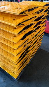 Equipo de Vulcanización de Caucho Regenerado de Grado Industrial, Máquina de Reciclaje de Caucho Residual con Control PLC, Rodamientos y Motor - Product Image 3