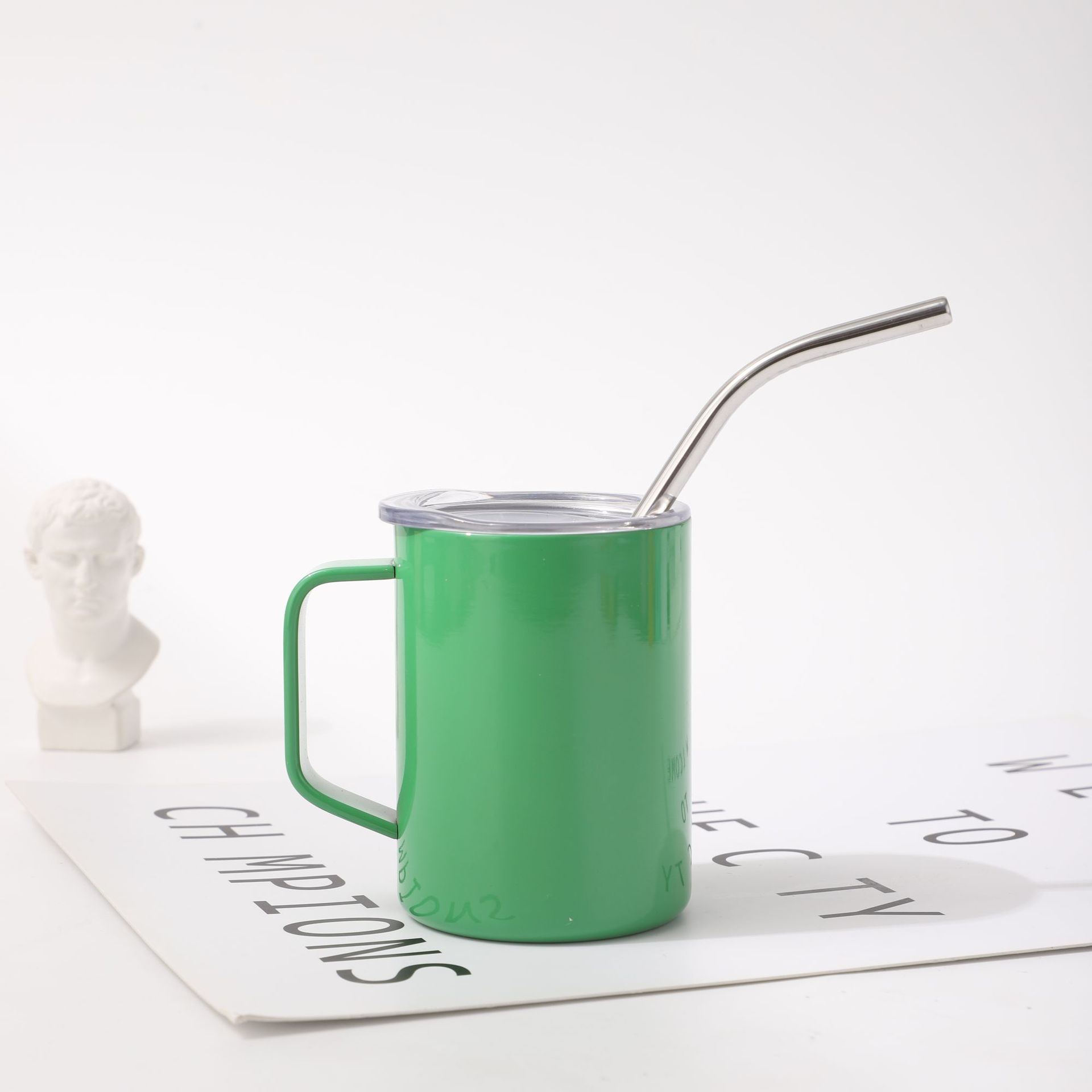 Verde