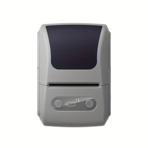 Imprimante thermique de reçus 80 mm, étiqueteuse, interface USB, 203 DPI, prise en charge SDK, batterie 1200 mAh, garantie 1 an, vitesse d'impression couleur 0 - Product Image 4