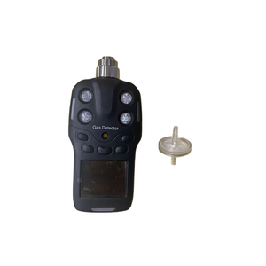 Proveedor confiable de analizador de <span class=keywords><strong>gas</strong></span> Zetron MS400s para más de 50 países con opciones personalizables - Product Image 3