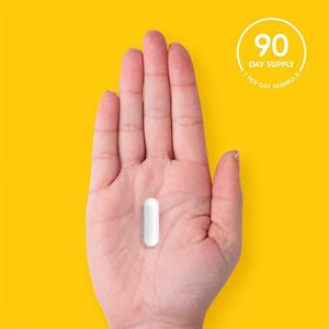 CLA 90 Softgels à forte concentration, favorisant une gestion saine du poids et le développement de la masse musculaire maigre – Complément CLA très demandé - Product Image 2