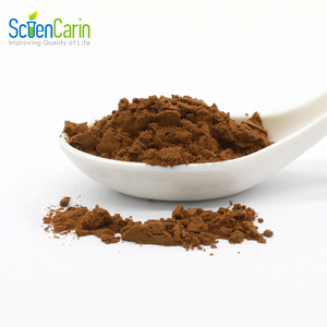 Sciencarin kaynağı doğal siyah <span class=keywords><strong>Cohosh</strong></span> kök ekstresi 8% Triterpene glikozitler - Product Image 1
