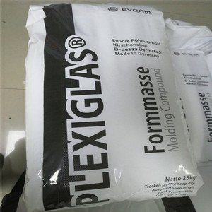 PMMA 8NDF21 Evonik Degussa Haute transparence Résistance aux intempéries Résistance aux hautes températures pour feuille de PMMA - Product Image 2