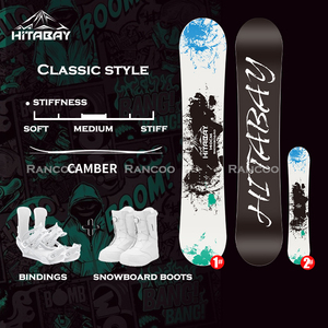 <span class=keywords><strong>Snowboard</strong></span> freestyle conception personnalisée <span class=keywords><strong>snowboard</strong></span> park camber noyau en bois <span class=keywords><strong>snowboard</strong></span> pour sports d'hiver - Product Image 1