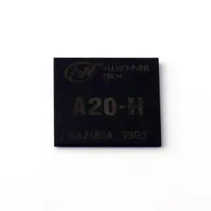 A20-H Microcomputador de chip único controlador MCU MPU SOC