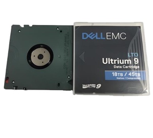 LTO9ข้อมูล0465R8 LTO9 Ultrium 9เทป Cartridge18TB-45TB เทป - Product Image 4
