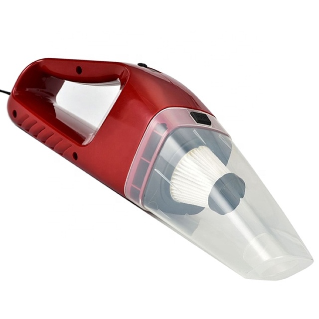 High Quality Easy Home Vacuum Cleaner Handheld Rechargeable