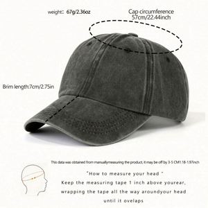 Casquette de baseball brodée personnalisable, ajustable, MOQ d'une seule pièce, avec logo personnalisé, en tissu éponge pour hommes et femmes - Product Image 4
