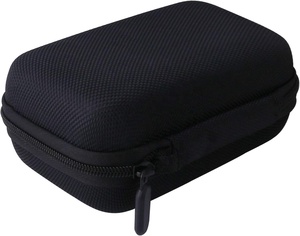 Voyage en plein air personnalisé en usine transportant un appareil photo numérique dur Eva Case pour <span class=keywords><strong>Ricoh</strong></span> Gr <span class=keywords><strong>Iii</strong></span>/Gr Ii/Gr-case uniquement - Product Image 3