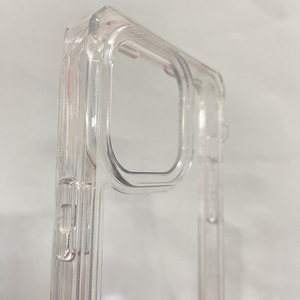 <span class=keywords><strong>Precio</strong></span> de fábrica personalizado marco colorido caja de cristal 2 en 1 para <span class=keywords><strong>Moto</strong></span> G24 Power G14 G34 G54 - Product Image 2