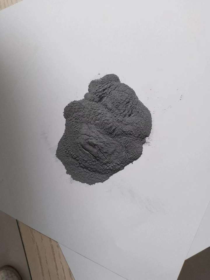 Tungsten Carbide Powder for Precision Machining Tungsten Carbide Powder for Precision Machining