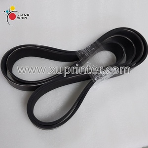 Courroie WD de qualité supérieure 00.270.0072, 16 dents, largeur 38 mm, pour pièces d'impression offset GTO 52 - Product Image 5