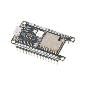 โมดูลไวไฟ Hi-07SL 2.4G พร้อมชิป Hi3861L เสาอากาศภายนอกแบบ IPEX บอร์ดพัฒนา Hi-07SL-Kit - Product Image 1