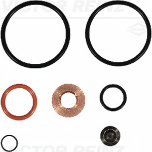 Kit di riparazione, gruppo pompa-iniettore Adatto per VOLKSWAGEN 15-38642-01 Sistema di alimentazione - Product Image 1