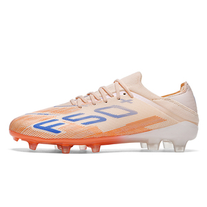 Chaussures de football professionnelles en gros pour hommes – <span class=keywords><strong>Crampons</strong></span> de football d'extérieur FG pour l'entraînement sportif – Ventes flash - Product Image 4