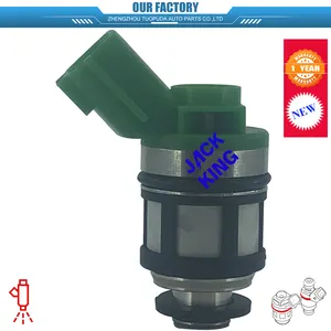 FIG10004 JS4D-2 16600-1S700 842-18125 NEW FUE INJECTOR FOR 1998-2004 NISSAN FRONTIER 2.4L