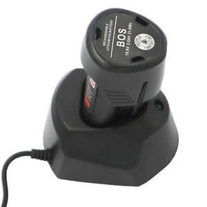 Bc330 per <span class=keywords><strong>caricabatterie</strong></span> per utensili elettrici a batteria al litio <span class=keywords><strong>bosch</strong></span> 10.8V/12V GSR120-LI GSB120-LI TSR1080 GWI10.8V - Product Image 4