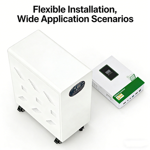 Inversor <span class=keywords><strong>de</strong></span> Almacenamiento <span class=keywords><strong>de</strong></span> Energía Solar <span class=keywords><strong>de</strong></span> 16 kWh <span class=keywords><strong>de</strong></span> Fase Dividida - <span class=keywords><strong>Venta</strong></span> Directa <span class=keywords><strong>de</strong></span> Fábrica, Precio al por Mayor para <span class=keywords><strong>Compra</strong></span> <span class=keywords><strong>de</strong></span> una Sola Unidad - Product Image 1