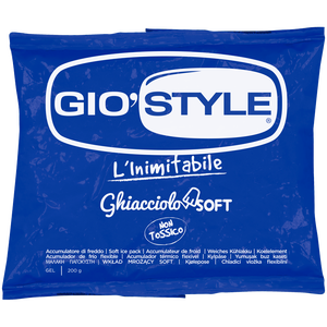 ICE PACK 'SOFT' 200 gr - 16x1,5x13 cm - Product Image 1