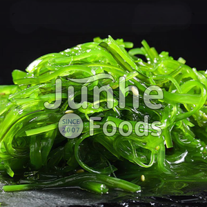 Garniture de sushi de qualité supérieure aux algues (Nori) en vrac assaisonnée de légumes Garniture japonaise pour bols de sushi <span class=keywords><strong>Poke</strong></span> - Product Image 5