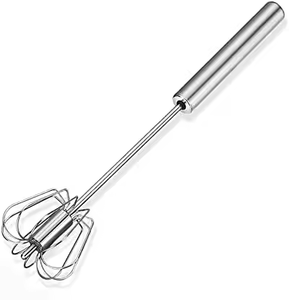 Batidor de Cocina de Acero Inoxidable de Buena Calidad a Precio de Fábrica, Batidor de Huevos - Product Image 2
