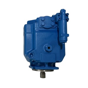 ปั๊มไฮดรอลิกแบบลูกสูบแกนหมุนชนิดสวอชเพลท รุ่น PVH ซีรีส์ PVH057/PVH063/PVH074R01AA50B252000001001AB010A สำหรับเครื่องจักรกล - Product Image 2