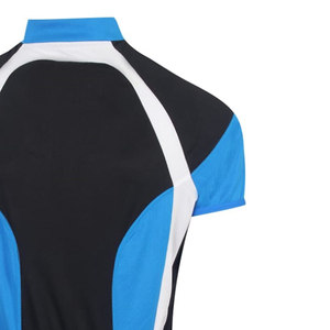 Jersey de Ciclismo Profesional Personalizado, Transpirable, de Alto Rendimiento, con Logotipo Personalizado y Tela Premium - Product Image 4