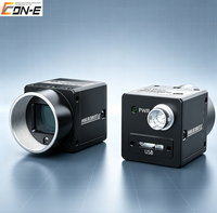 Caméra industrielle USB 3.0 ultra-rapide MV-CS013-80UM/UC 240,4 FPS avec capteur CMOS et transmission d'image non compressée