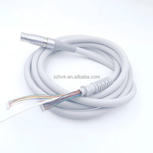 मूल विमानन प्लग के साथ संगत। केबल के साथ b श्रृंखला fgg 3b20पिन प्लग पावर हैंडल केबल. सिलिकॉन तार pvc मेडिकल वायर - Product Image 5