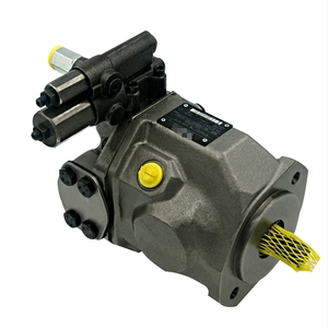 Pompe à pistons axiaux à déplacement variable A10VSO71DFR/31R-PSC12N00 A10VSO28 A10VSO45 A10VSO71 A10VSO100 A10VSO140 A10VSO71DFR1/31R-VPA42N00 - Product Image 6