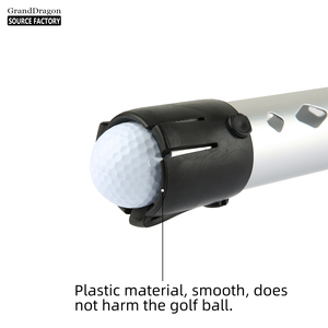 แกรนด์ดราก้อน เจ-001 #   อุปกรณ์เก็บลูกกอล์ฟพร้อมด้ามจับและโครงอะลูมิเนียมสำห<span class=keywords><strong>รับ</strong></span>เก็บลูกกอล์ฟได้สูงสุด 60 ลูก - Product Image 3
