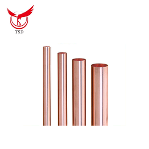 1/4 "3/8" 1/2 "Usine de gros R410A Tube/tuyau de <span class=keywords><strong>cuivre</strong></span> de réfrigération - Product Image 4