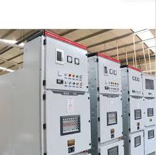 Tủ điện hạ thế APEX MNS có thể tháo rời 400V 690V 3 pha MCC, bảng điều khiển động cơ 630A, 2 ổ cắm - Product Image 6