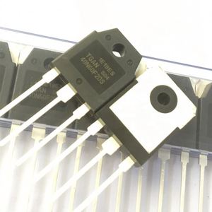 Circuit intégré CI TGAN40N60F2 TO-3P TGAN40N60F2DS - Product Image 1