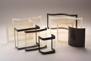 Verre céramique résistant au feu pour les cheminées domestiques - Product Image 5