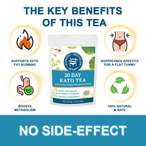 Salute naturale erbe organiche <span class=keywords><strong>grande</strong></span> pancia bruciare grasso purificare la dieta cheto dieta dimagrante gestione del peso del tè - Product Image 3