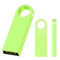 Unidad Flash USB de 32 GB, 64 GB, Discos Flash de 1 TB, Unidad Flash USB de 512 GB, 1 TB, Mini Pendrive de Metal de 128 GB, 256 GB, Memoria USB 2.0, 3.0