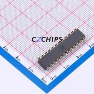 TSD112EZ DIP Switch SMD Switch ( Circuit Structure: Single Pole Single Throw )( Lead Spacing: 2.54mm )( Rated Current: 25mA ) - Product Image 2