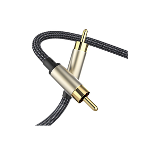Adaptador Divisor de Cable de Video ICAM de 8 Hilos Popular para TV Box, Laptop y Altavoz, Alemania - Product Image 4