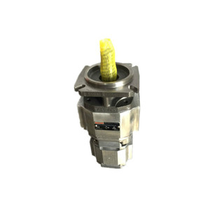 BOMBA DE ENGRANAJES INTERNA R900932111 PGF3-3X/040RE07VE4 Bombas Hidráulicas Internas Bomba de Engranajes - Product Image 2