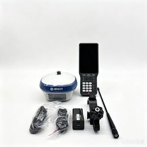 Ensemble RTK Stonex S6II le plus vendu avec compensation d'inclinaison IMU, réseau 4G, IP67, -30~65, en stock - Product Image 3