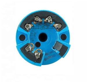 ใหม่และเป็นของแท้ TMT72 ซีรีส์ เทอร์โมมิเตอร์วัดอุณหภูมิ TMT72-8TP5/0 ราคาดี - Product Image 5