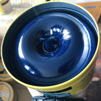 Lubrifiant multi-usages haute température à base de lithium NLGI2/NLGI3/NLGI4 bleu 250g 350g 1kg pour voitures, camions, excavatrices et applications marines
